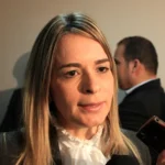 daniella ribeiro lança farpa em vital do rêgo e agita disputa pela legenda do pt na paraíba