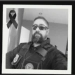 tragédia na pb: policial penal morre após desabamento em cadeia; 41 anos