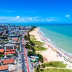 tambaú: o coração vibrante de joão pessoa, paraíso de praias e noites animadas!