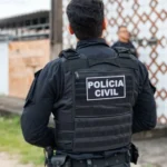 polícia civil de joão pessoa captura dupla suspeita de homicídio no bairro dos funcionários; buscas por provas em santa rita
