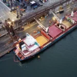 exportações do brasil: eua despencam 25,5%, mas china impulsiona vendas em janeiro