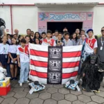bolsas cnpq: alunos de joão pessoa brilham em robótica