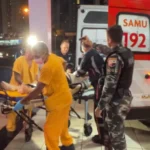 tragédia em joão pessoa: sargento da pm ambiental morre após ser baleado por dupla em moto no alto do mateus