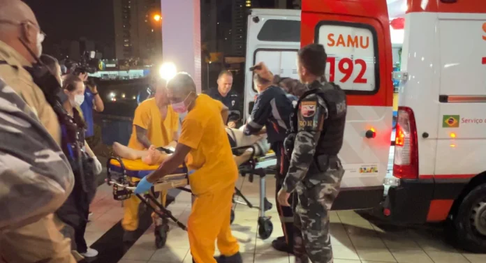 tragédia em joão pessoa: sargento da pm ambiental morre após ser baleado por dupla em moto no alto do mateus