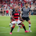 inteligência artificial revela: o ranking definitivo dos maiores clássicos do futebol paraibano, do clássico dos maiorais ao botauto