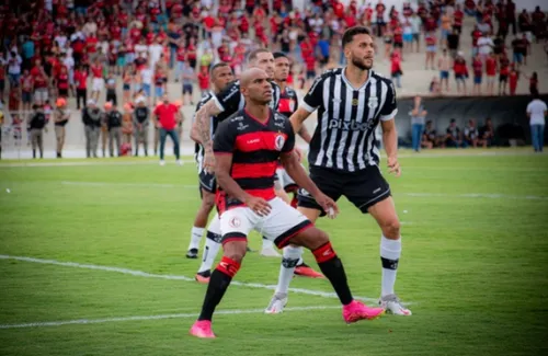 inteligência artificial revela: o ranking definitivo dos maiores clássicos do futebol paraibano, do clássico dos maiorais ao botauto