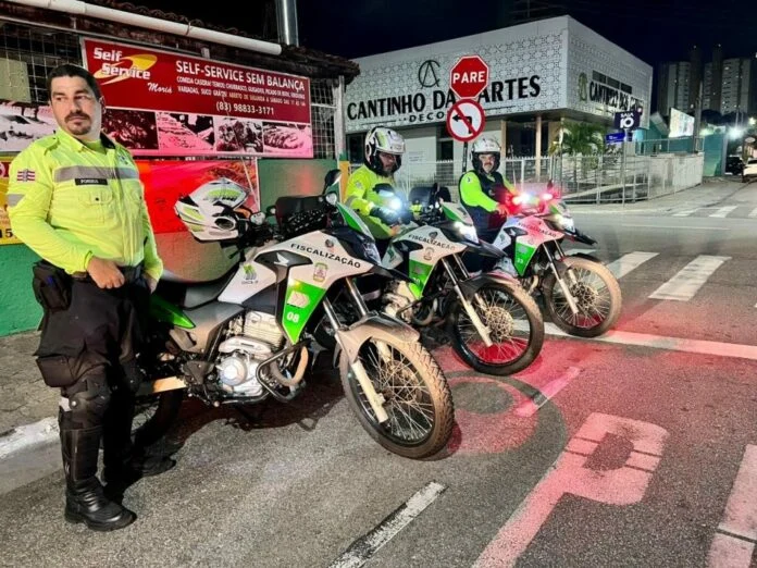 folia de rua 2026: abertura no centro de joão pessoa causa mudanças no trânsito; veja como fica