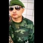 sargento da pm é morto a tiros ao chegar em casa em joão pessoa; dois suspeitos presos