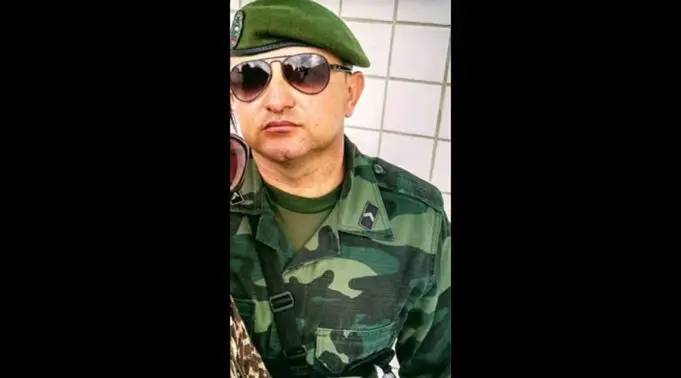 sargento da pm é morto a tiros ao chegar em casa em joão pessoa; dois suspeitos presos