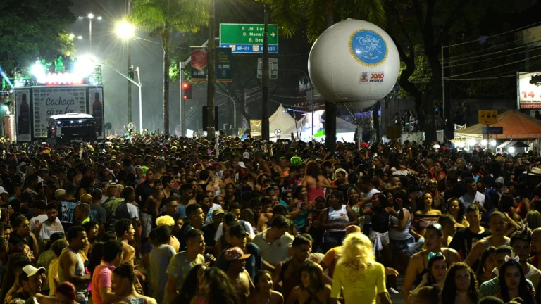tv câmara jp transmite abertura do folia de rua com daniela mercury e lucy alves: saiba como assistir ao vivo