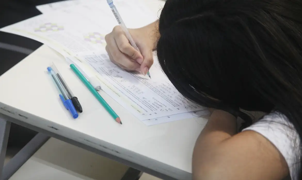 obmep 2024: inscrições abertas para olimpíada de matemática com 18,5 milhões de alunos