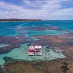 piscinas naturais da penha: descubra o paraíso secreto de joão pessoa!