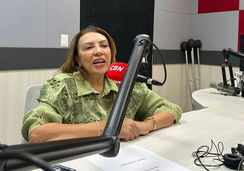 cida ramos garante: pt na paraíba terá um só palanque para lula em 2026, mesmo com divergências internas