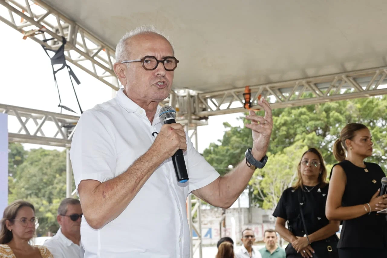 joão pessoa: maternidade santa maria terá r$ 153 milhões em investimento