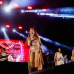 solange almeida, zé felipe e mais: carnaval de joão pessoa agita sábado!