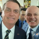 bolsonaro, de dentro da prisão, elogia chapa de direita na paraíba e cobra reforço no legislativo para 2026