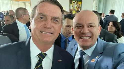 bolsonaro, de dentro da prisão, elogia chapa de direita na paraíba e cobra reforço no legislativo para 2026