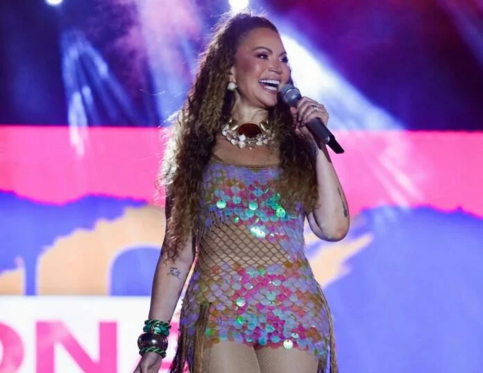 solange almeida, zé felipe e beto barbosa agitam joão pessoa: veja a programação completa do carnaval multicultural neste sábado (7)