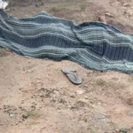 bebedeira termina em tragédia: jovem de 28 anos morre esfaqueado em areia pb