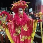 funjope: foto folia celebra 40 anos do muriçocas e bloco cafuçu