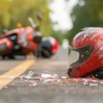 tragédia em nova mangabeira: motociclista de 23 anos morre após colisão com pedestre e batida em árvore