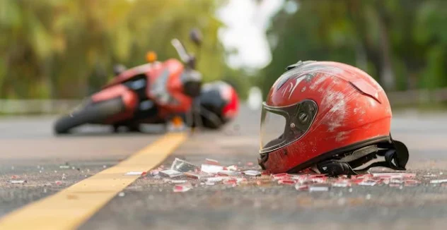 tragédia em nova mangabeira: motociclista de 23 anos morre após colisão com pedestre e batida em árvore