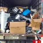 joão pessoa: 3 toneladas de lixo eletrônico para descarte correto