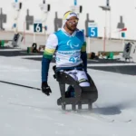 do sertão paraibano ao gelo: robelson lula representa o brasil em jogos paralímpicos de inverno na itália
