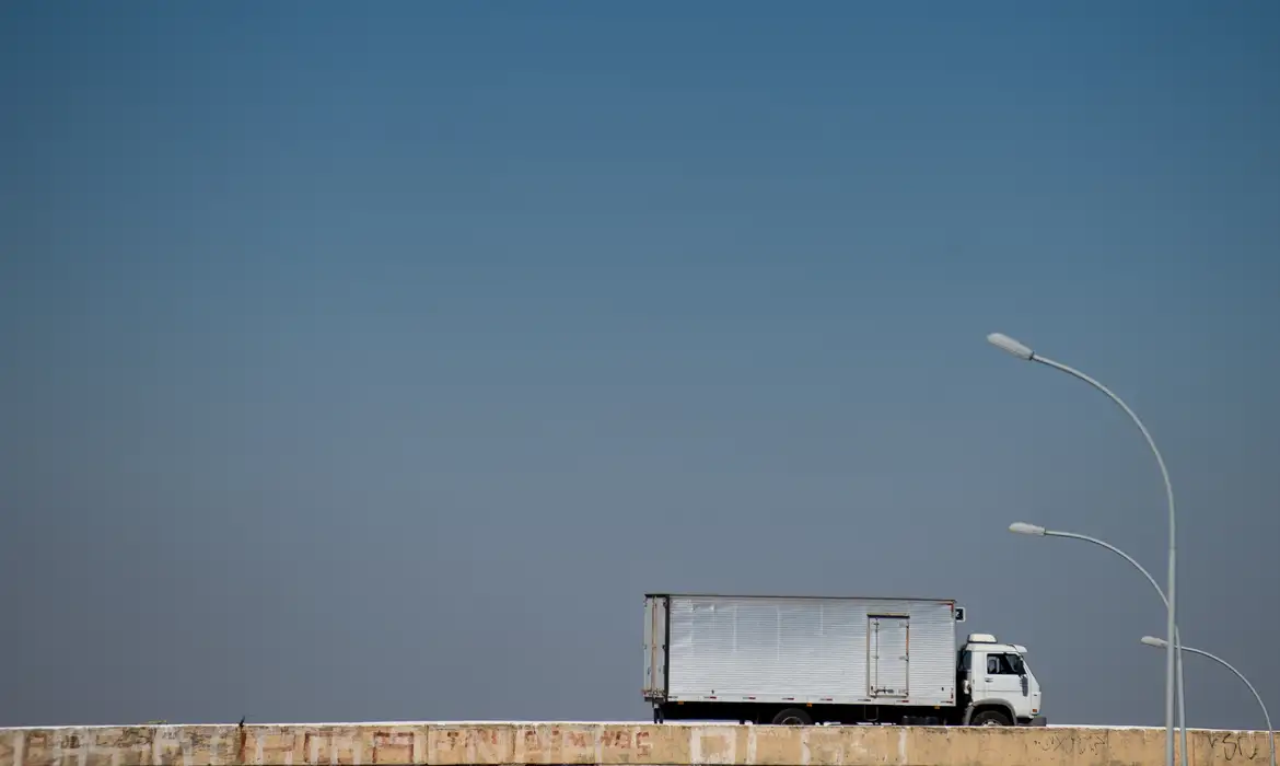 move brasil: r$ 2 bilhões em 1 mês para renovar caminhões e impulsionar economia