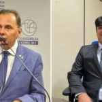 deputado cobra 'pirão' de colega na paraíba: 'já bati na sua porta'