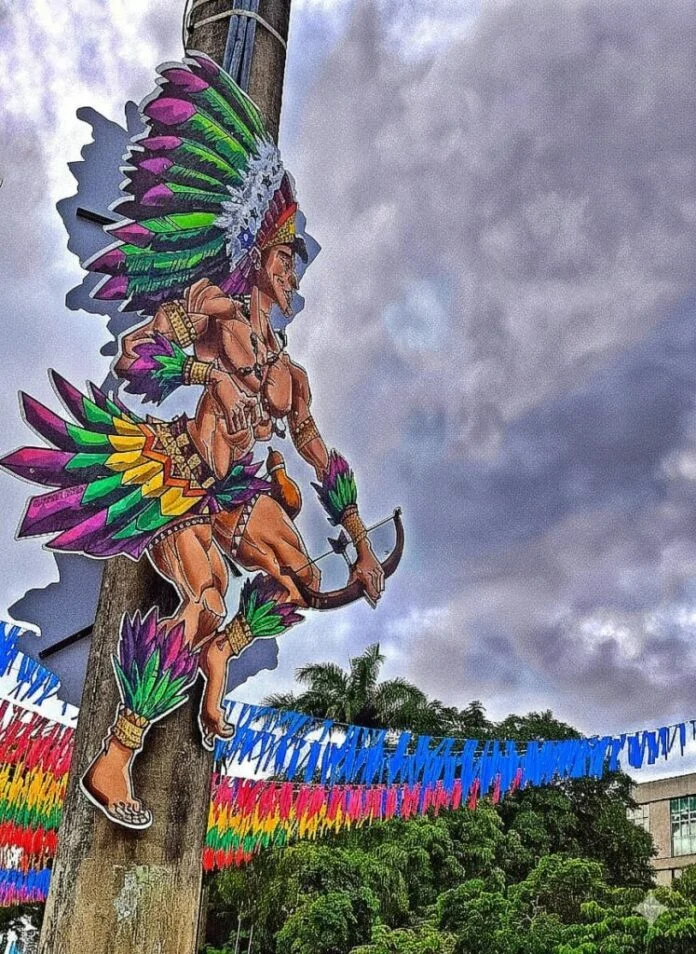 foto folia 2026 em joão pessoa: celebração da diversidade e cultura do carnaval revelada em 30 fotografias