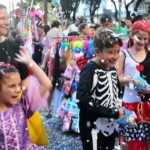 pré carnaval jp: muriçoinhas e melhor idade unem gerações