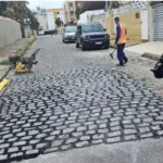 seinfra: 23 bairros de joão pessoa recebem obras de manutenção