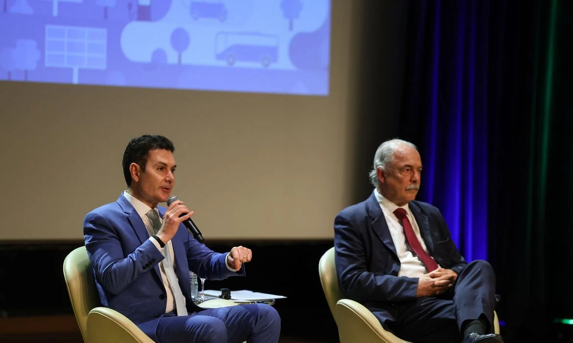 ministros defendem parcerias com setor privado para turbinar investimentos em infraestrutura