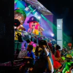 joão pessoa: carnaval com espaço seguro para crianças autistas
