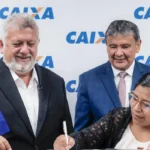 caixa e mds lançam microcrédito de até r$ 21 mil para famílias do cadÚnico