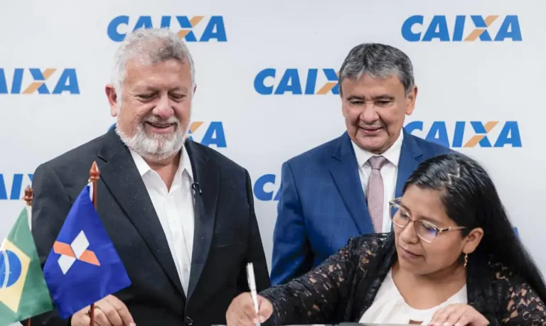 caixa e mds lançam microcrédito de até r$ 21 mil para famílias do cadÚnico