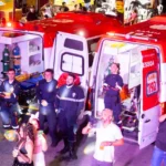 saúde na folia: mais de 120 atendimentos no pré carnaval em joão pessoa