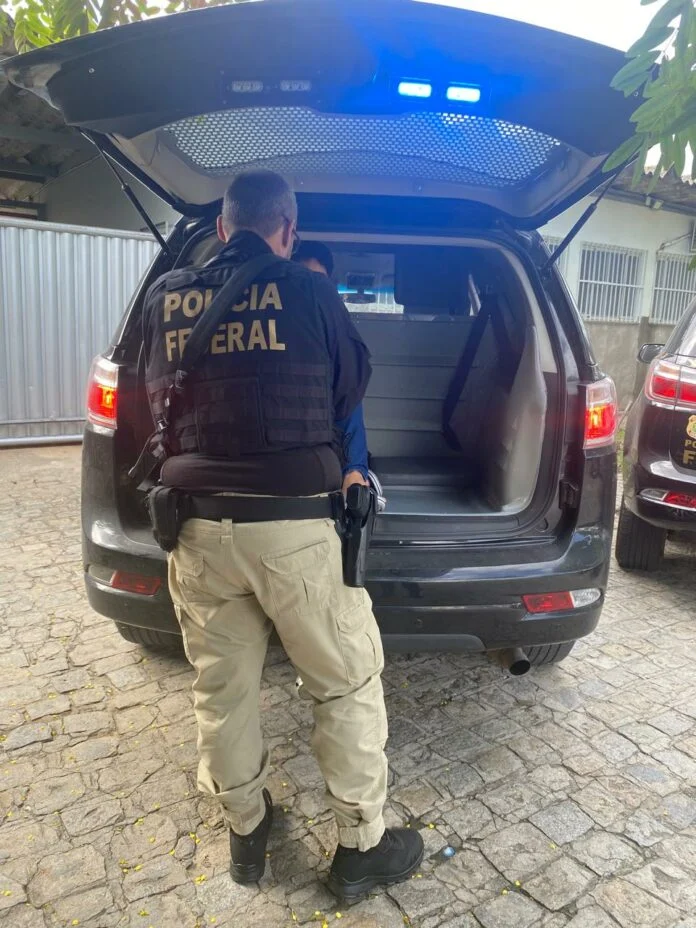 pf desarticula em guarabira grupo que aplicava golpes com cartões bancários usando engenharia social e dispositivos fraudulentos