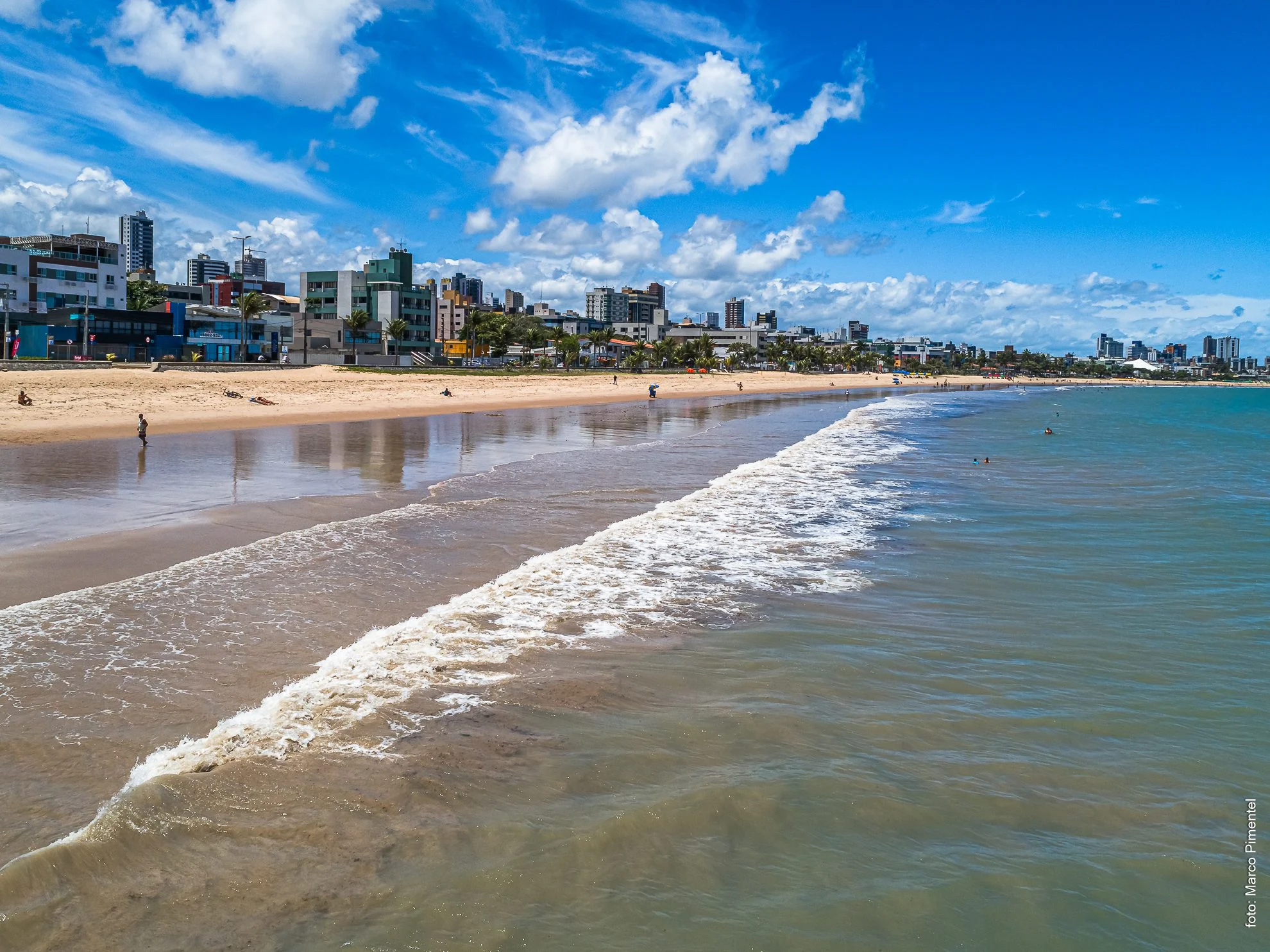 manaíra: o paraíso urbano de joão pessoa para bem estar e qualidade de vida