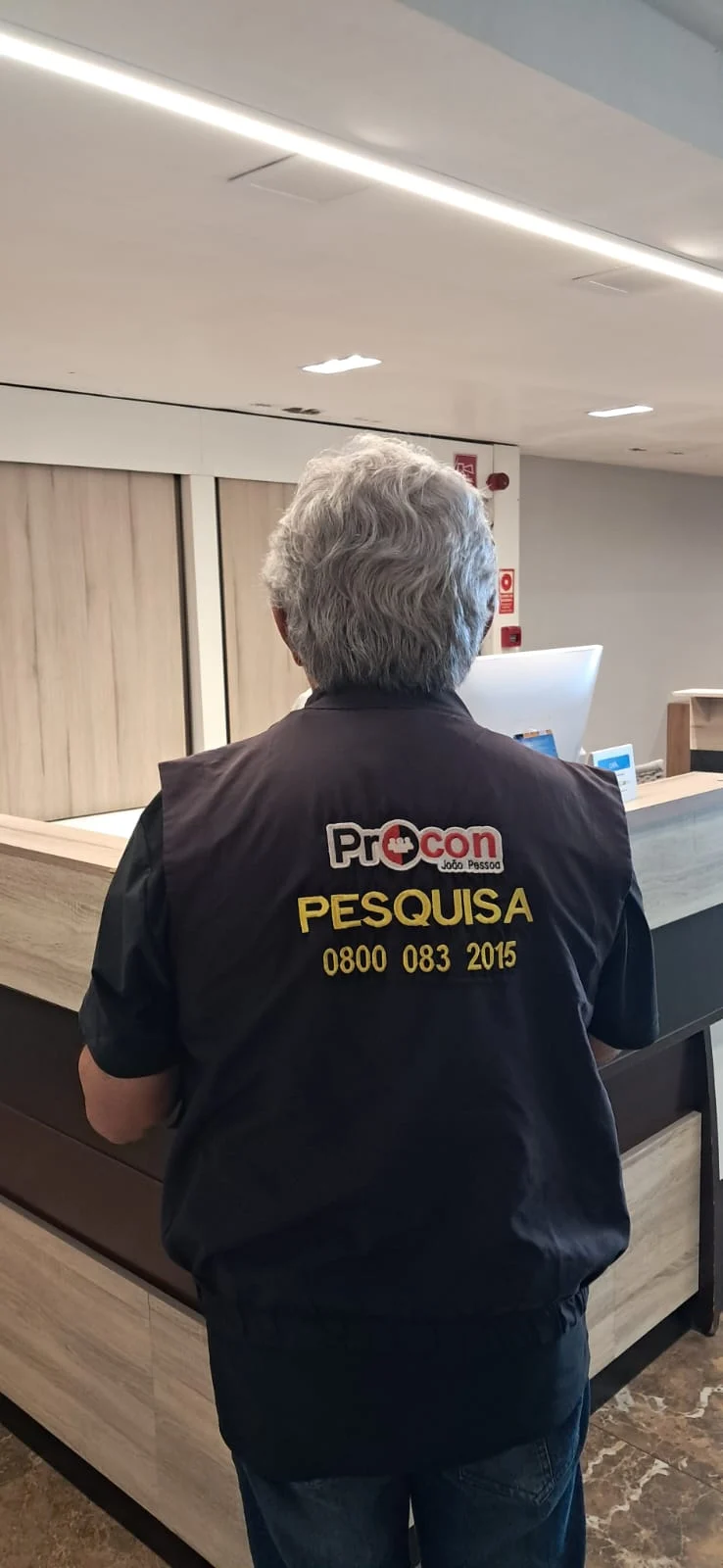 procon jp: preços de hotéis na orla de joão pessoa para o carnaval
