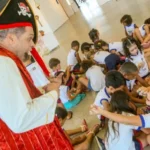 carnaval divertido para crianças: estação folia da prefeitura de joão pessoa encanta pequenos com programação gratuita