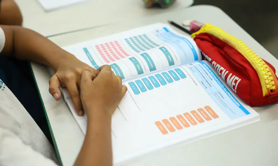 mec divulga selo nacional compromisso com a alfabetização: 4,7 mil redes certificadas