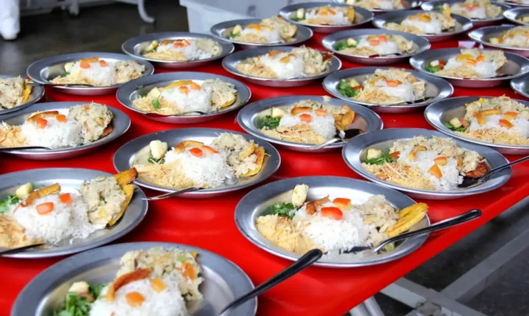 merenda escolar: governo federal aumenta repasse em 14,35% para r$ 6,7 bilhões em 2026