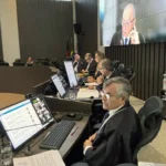 prisão de hytalo santos: desembargador vota pelo fim, mas julgamento é adiado