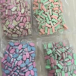 polícia federal desarticula esquema de drogas em campina grande com a prisão de mulher e apreensão de mil comprimidos de ecstasy