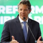 haddad propõe nova arquitetura para benefícios sociais e elogia reforma tributária
