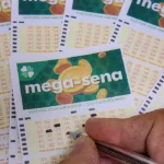 mega sena acumula r$ 55 milhões: prêmio milionário para o próximo sorteio!
