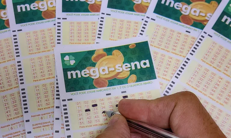 mega sena acumula r$ 55 milhões: prêmio milionário para o próximo sorteio!