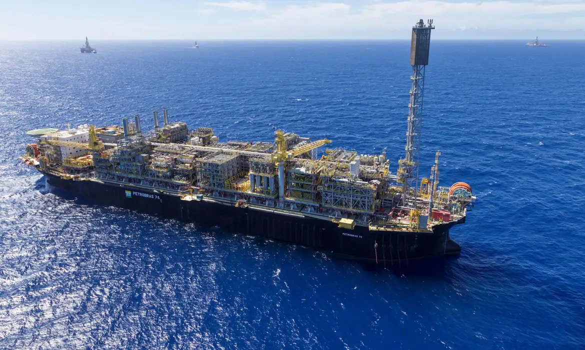 petrobras 2025: produção recorde e exportações históricas impulsionam lucros